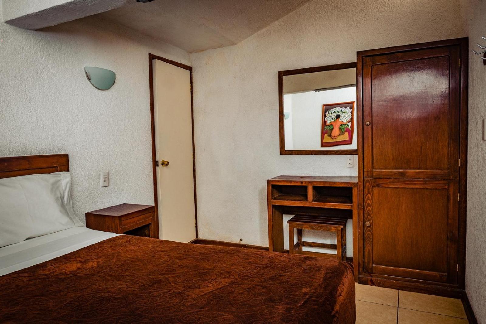 Hotel Azucena 3*